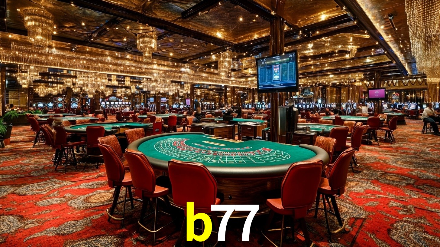 b77 bet