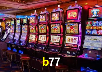 Descubra a Essência do b77: Nossa História e Compromissos