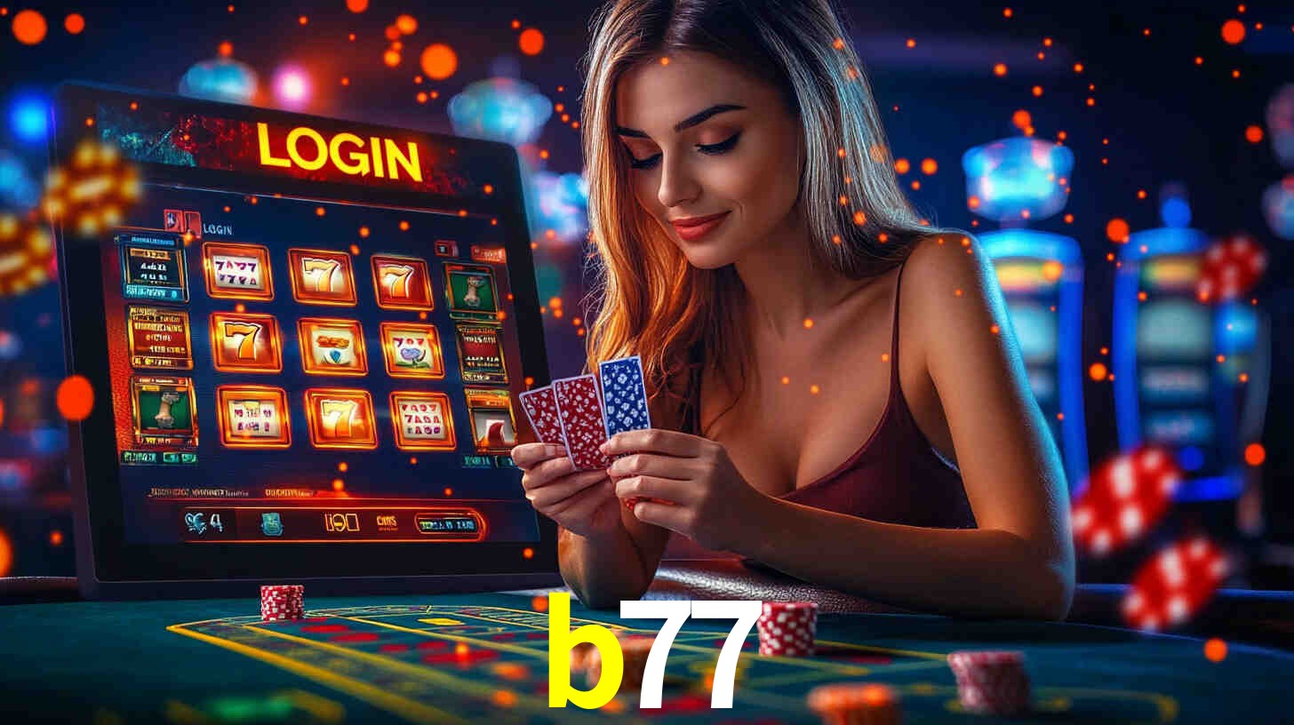 b77 bet