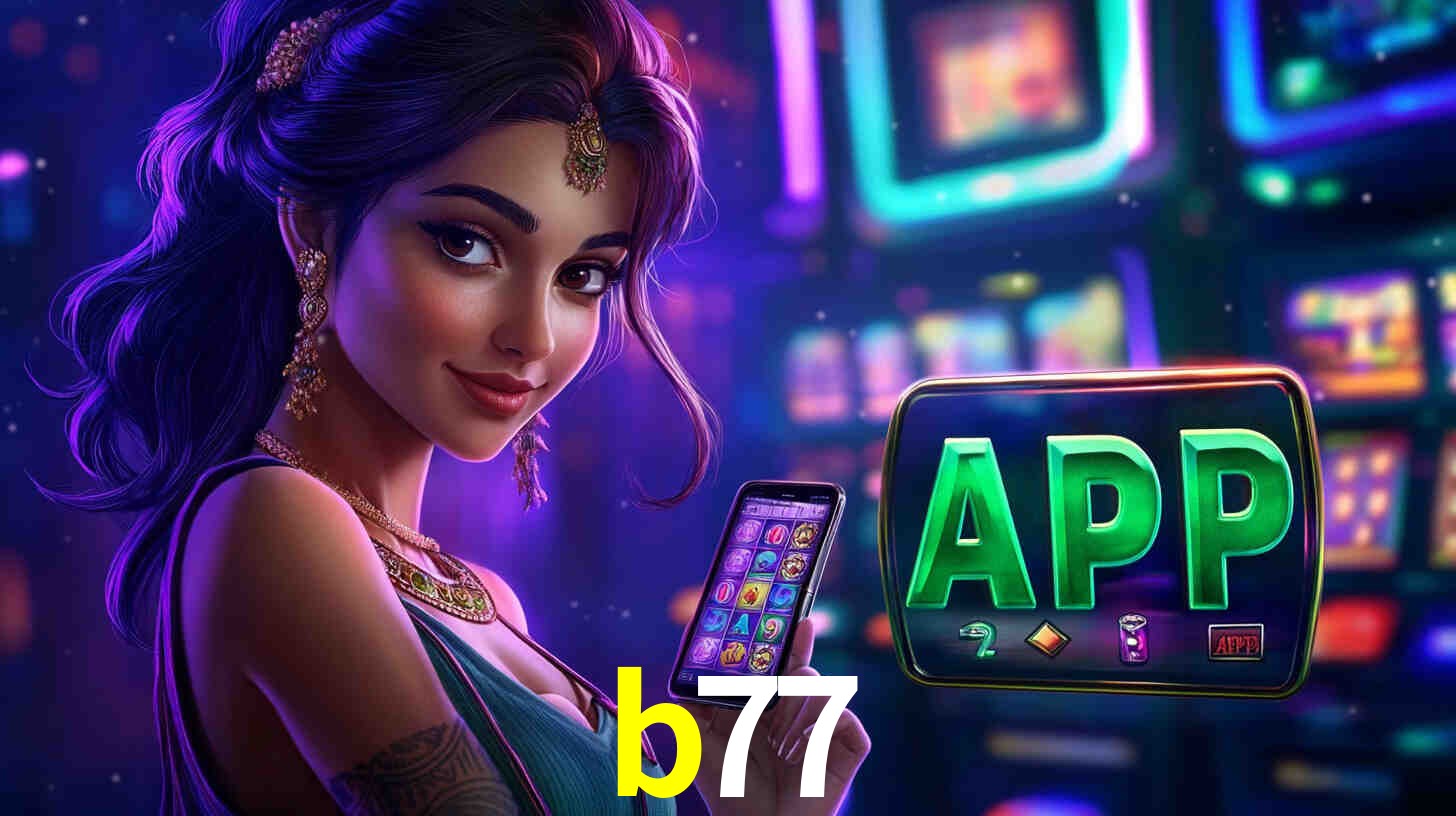 b77 bet