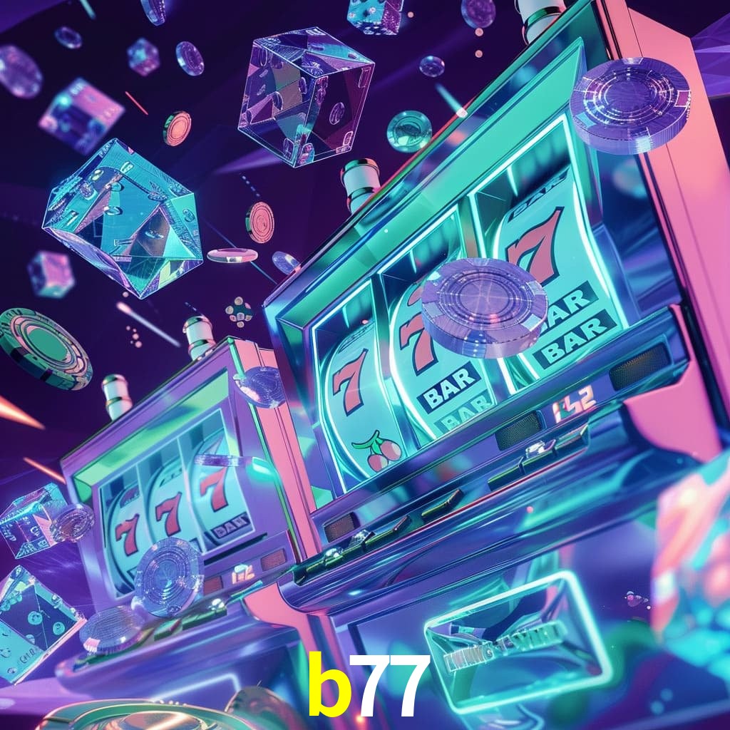 Mesa de Blackjack b77