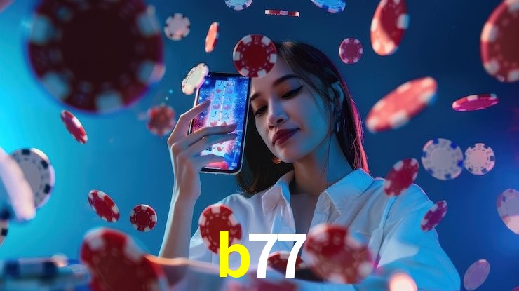 Bônus Diários b77