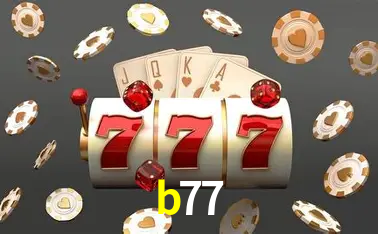 A Emoção da Loteria na b77: Uma Chance de Mudança de Vida
