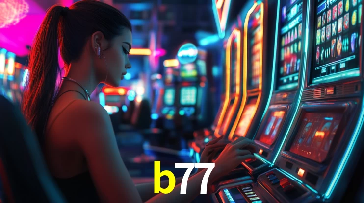 Experimente o Login Seguro Premium no b77