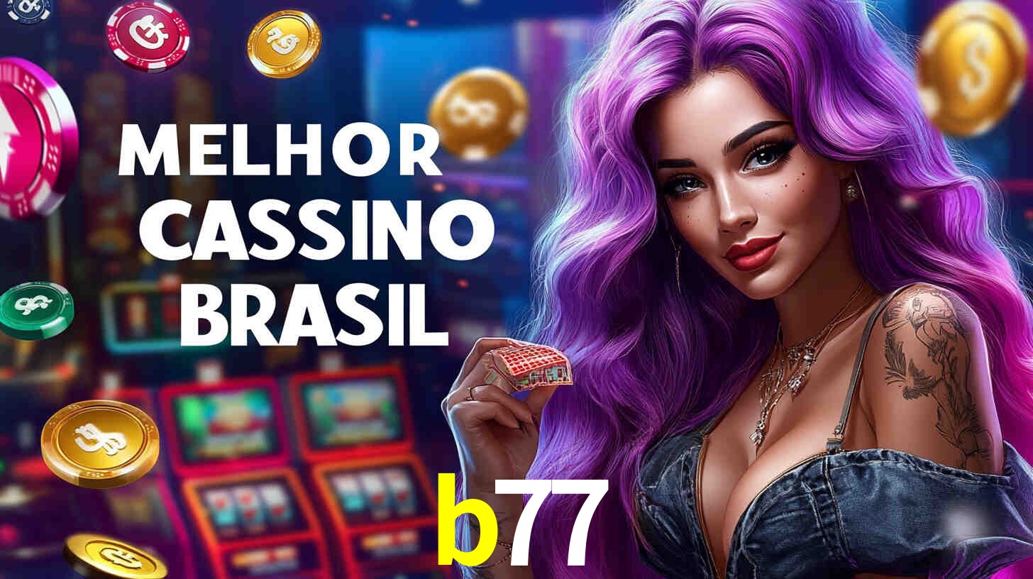 cassino b77