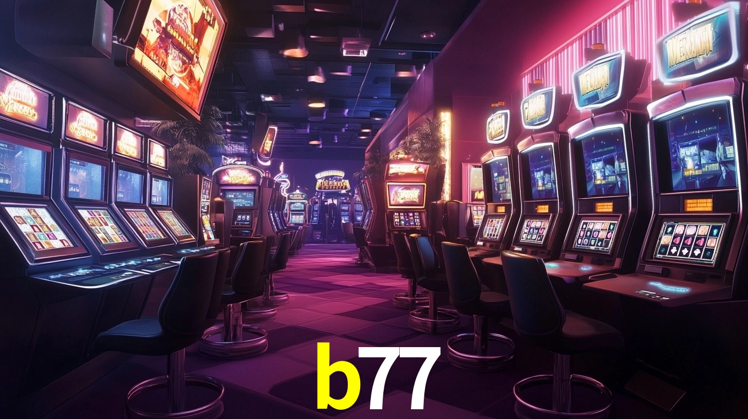 b77 bet