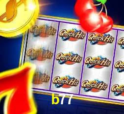 A Emoção da Loteria na b77: Uma Chance de Mudança de Vida
