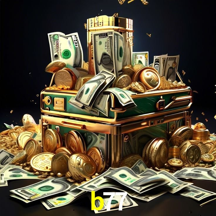 Benefícios da Conta b77