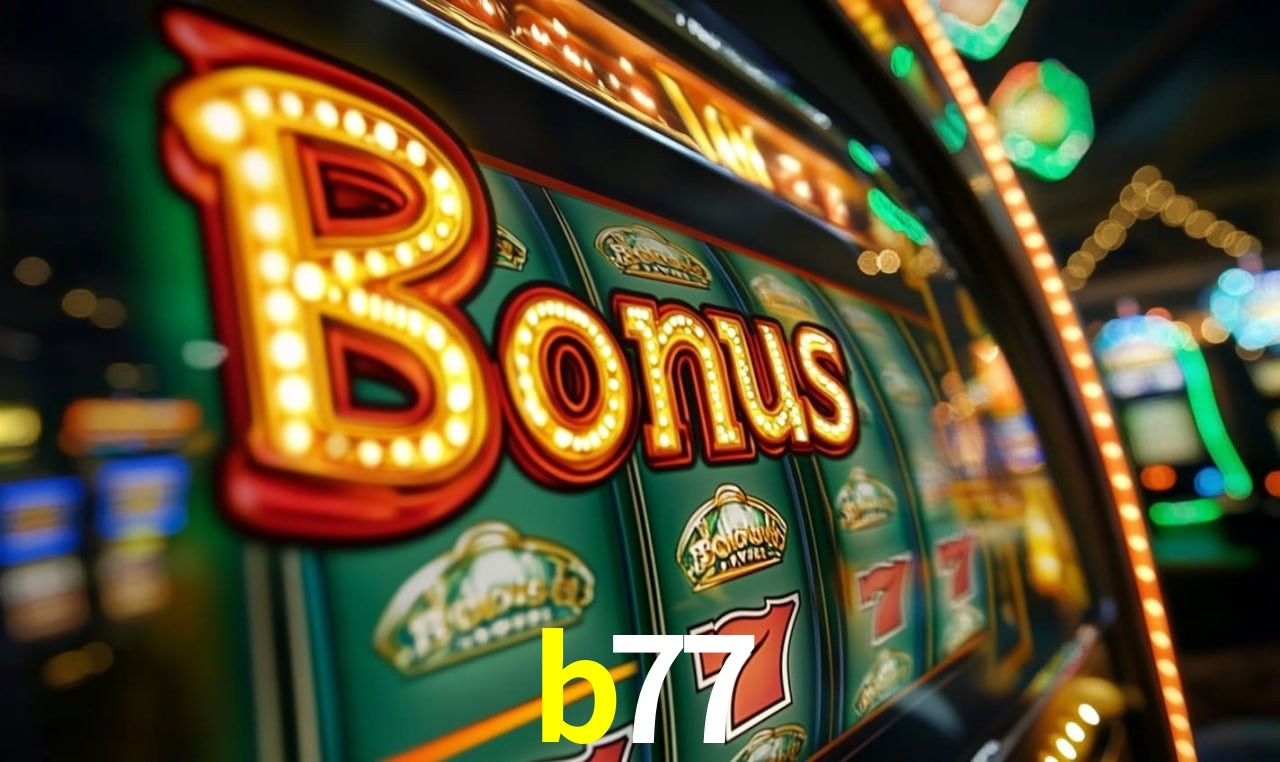 Integração de APIs b77