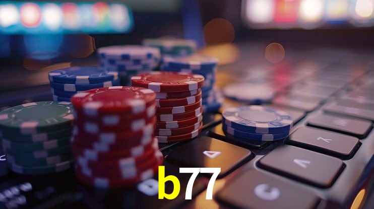 Diretório de Jogos b77
