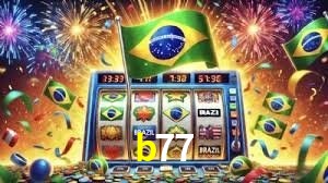 Casino Ao Vivo b77