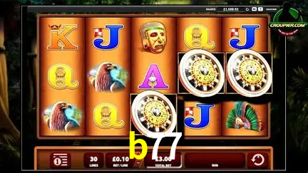 A Revolução dos Aplicativos de Jogos no b77