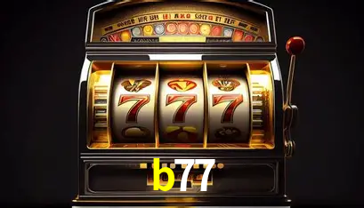 Desvendando o Mundo dos Jogos Virtuais na b77