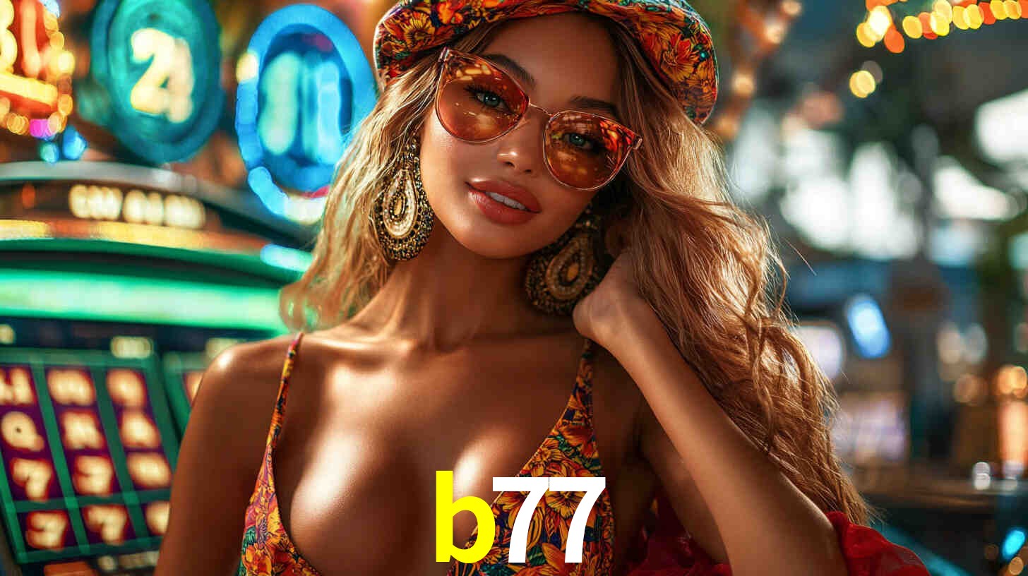 Bônus Diários b77