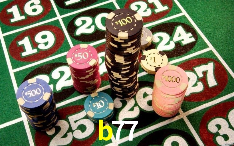 Programa VIP b77