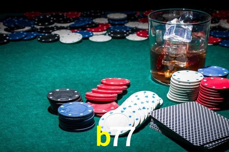 Diretório de Jogos b77