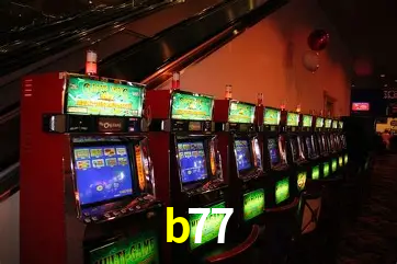 Desvendando o Mundo dos Jogos Virtuais na b77