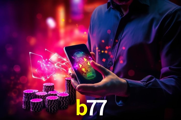 Estatísticas do Jogo b77
