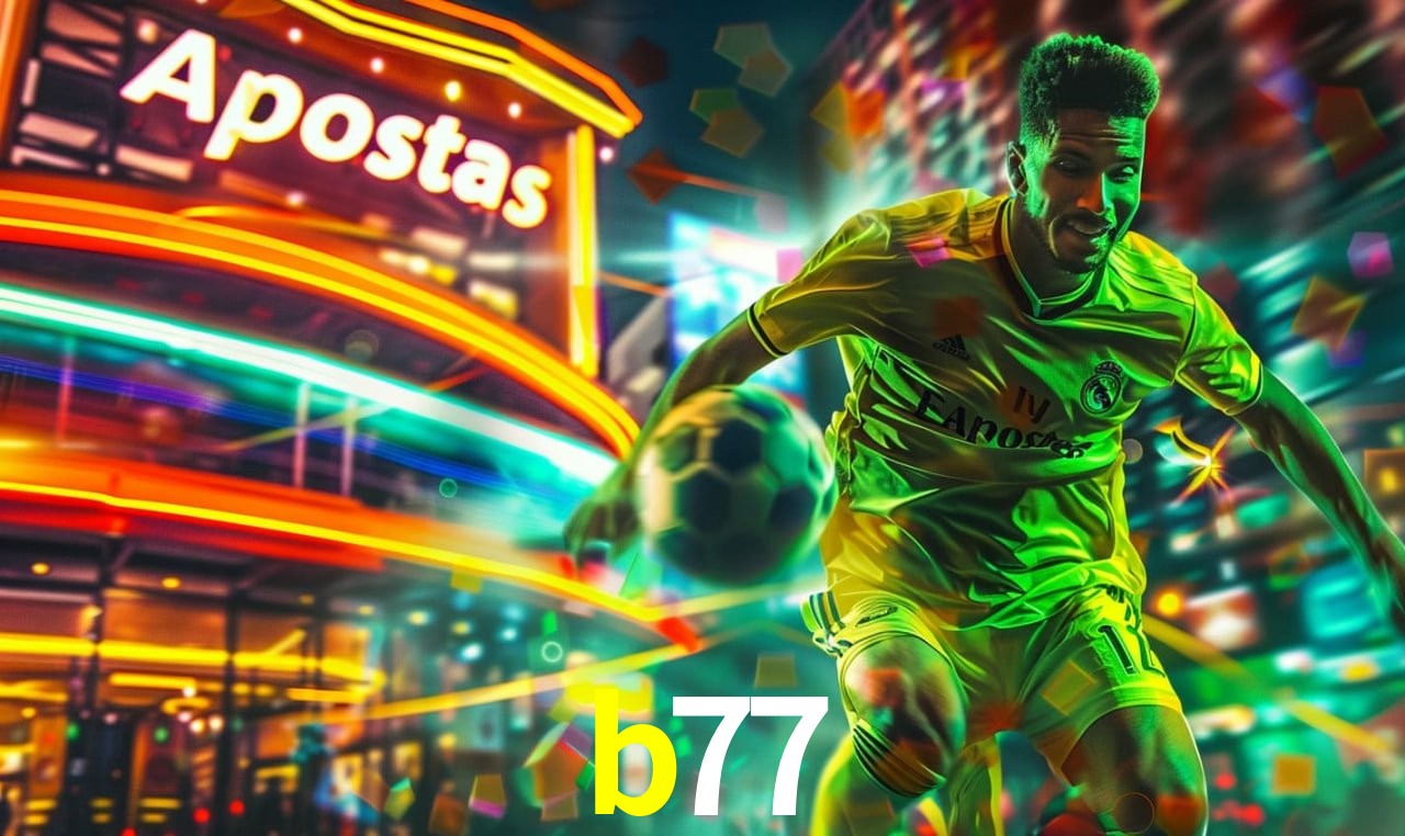 Promoção Relâmpago b77