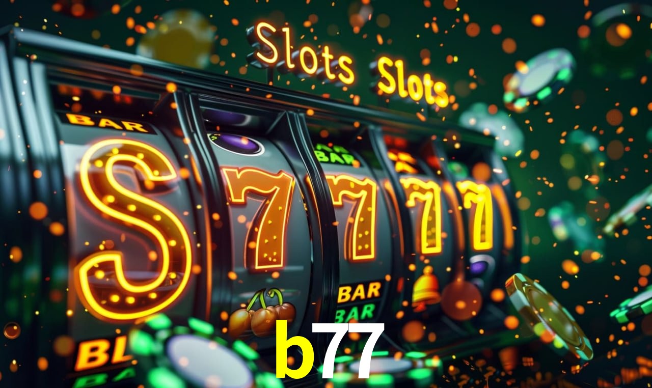 Casino Ao Vivo b77