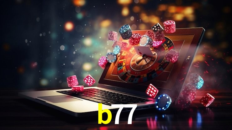 Mesa de Roleta b77